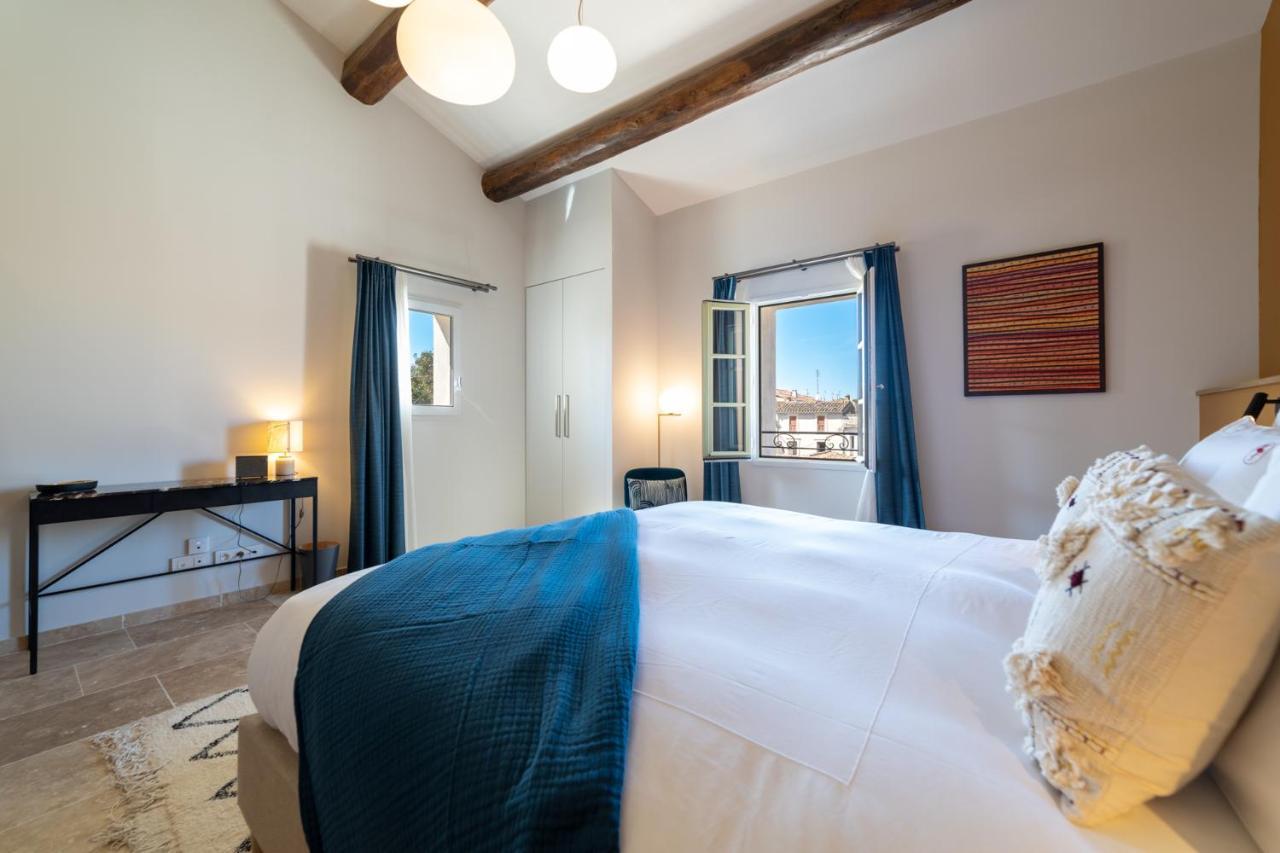 Marcelle En Camargue Hotel Aigues-Mortes Exterior photo