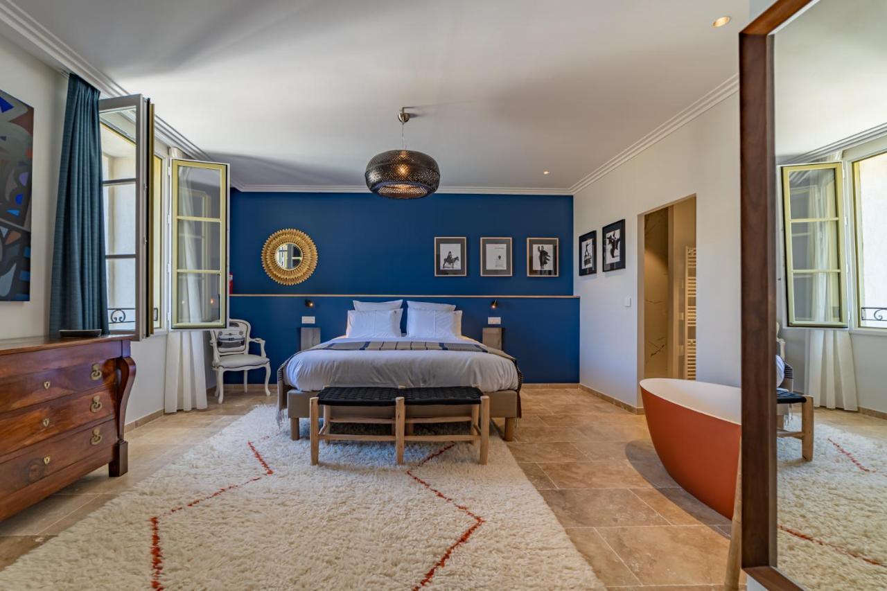 Marcelle En Camargue Hotel Aigues-Mortes Exterior photo