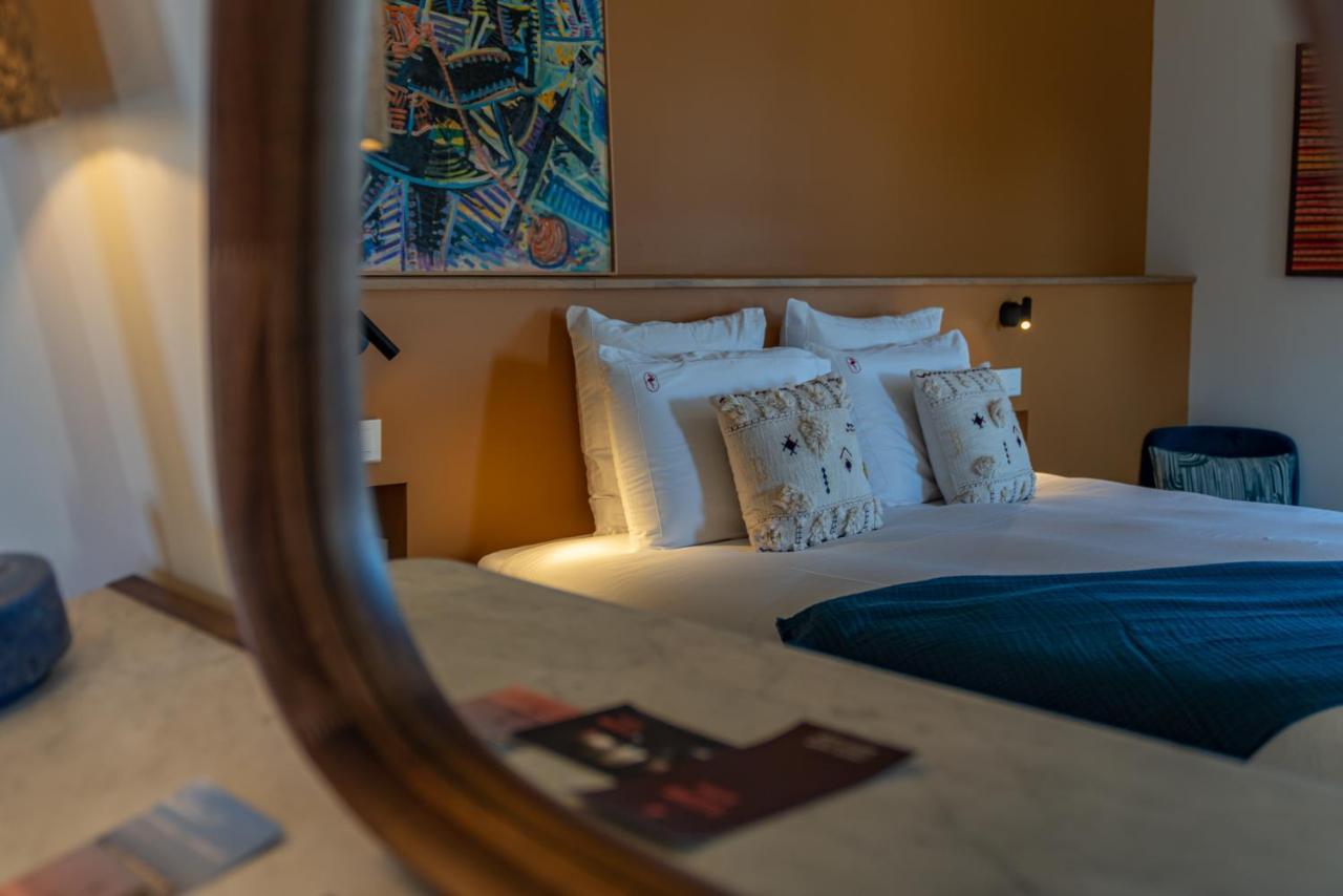 Marcelle En Camargue Hotel Aigues-Mortes Exterior photo