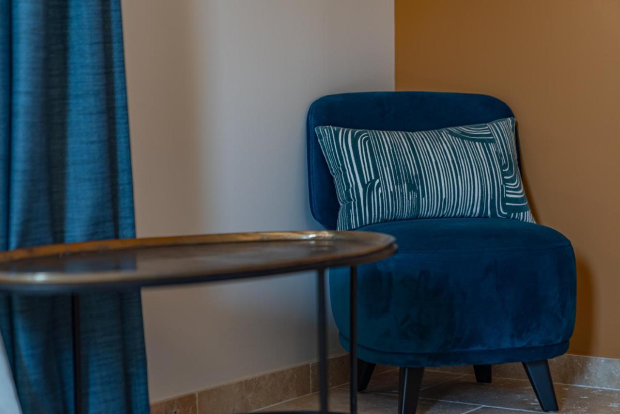 Marcelle En Camargue Hotel Aigues-Mortes Exterior photo