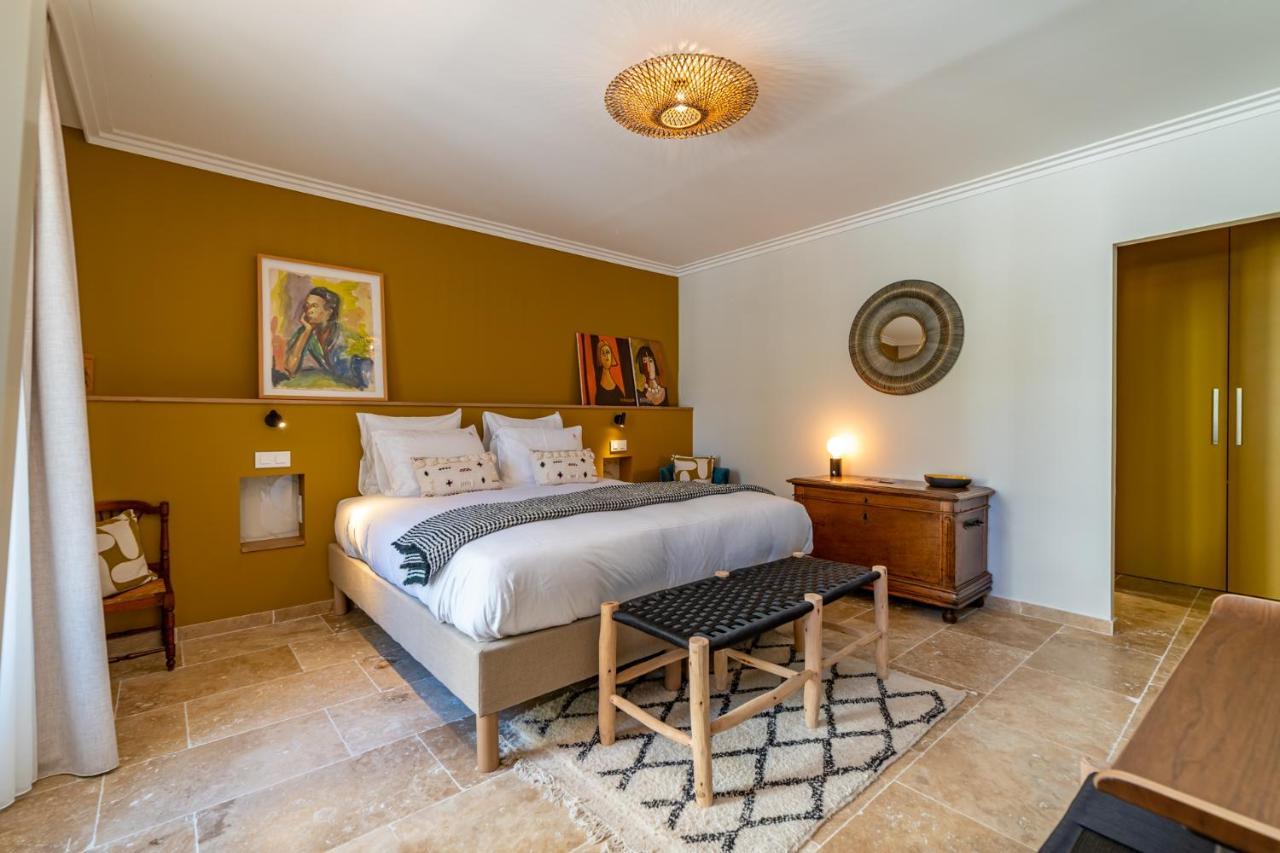 Marcelle En Camargue Hotel Aigues-Mortes Exterior photo